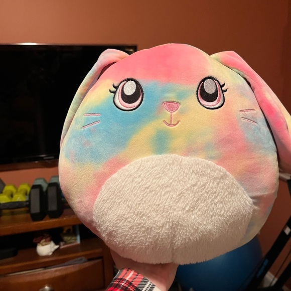 12” Bunny squishmallow - Picture 1 of 1